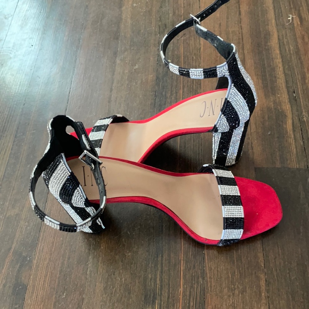 INC shoes
